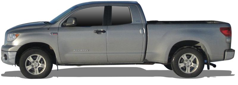 Логотип марки TOYOTA