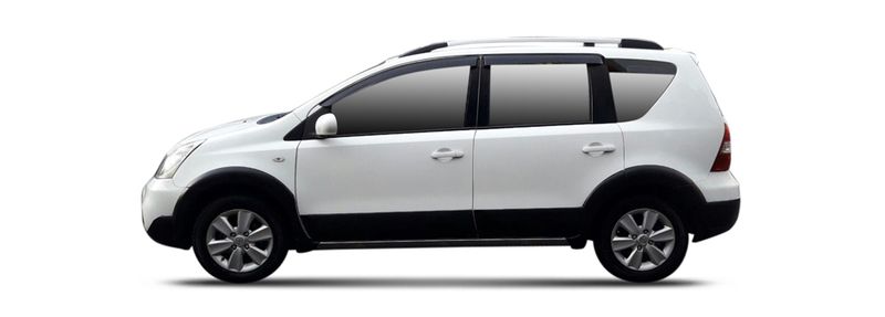 Логотип марки NISSAN