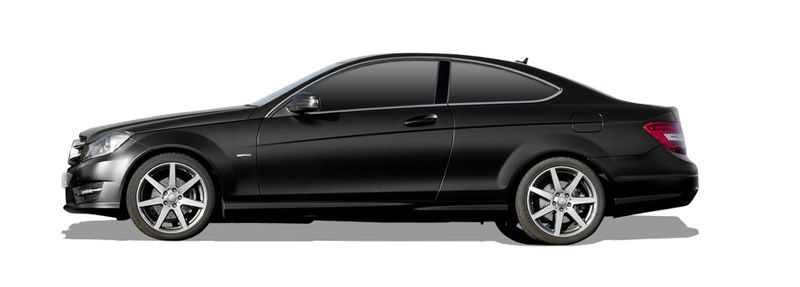 Логотип марки MERCEDES-BENZ