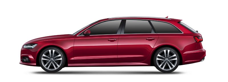 Логотип марки AUDI
