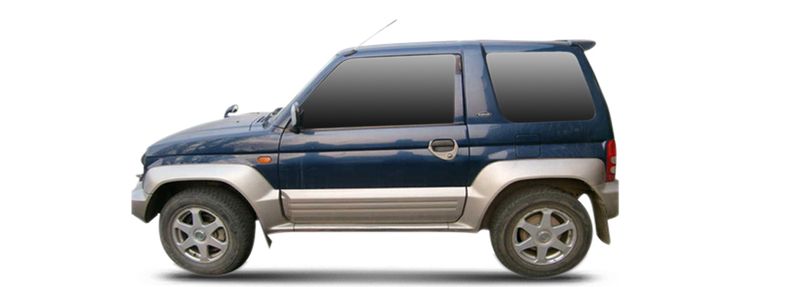 Логотип марки MITSUBISHI