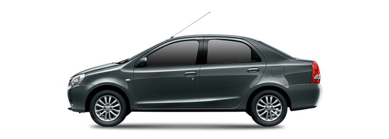 Логотип марки TOYOTA