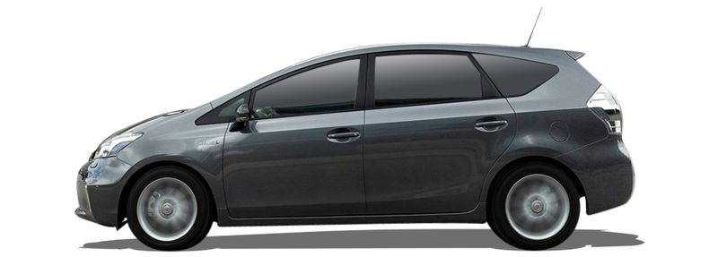 Логотип марки TOYOTA