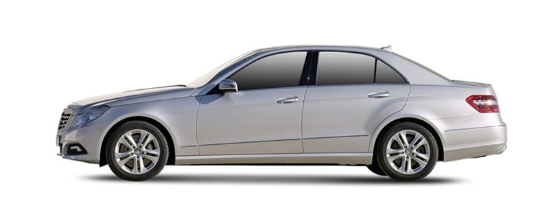 Логотип марки MERCEDES-BENZ (BBDC)