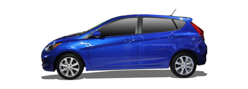 Логотип марки HYUNDAI (BEIJING)