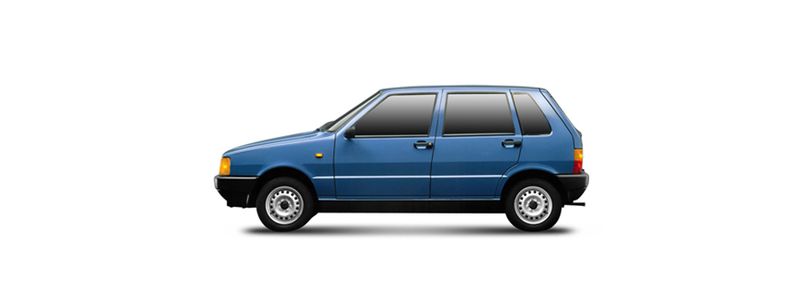 Логотип марки FIAT
