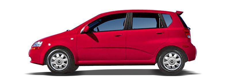 Логотип марки CHEVROLET