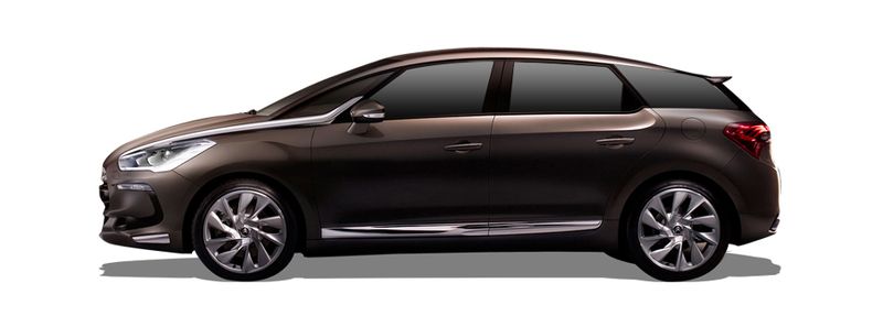 Логотип марки CITROËN
