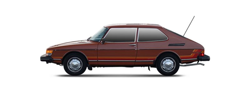 Логотип марки SAAB