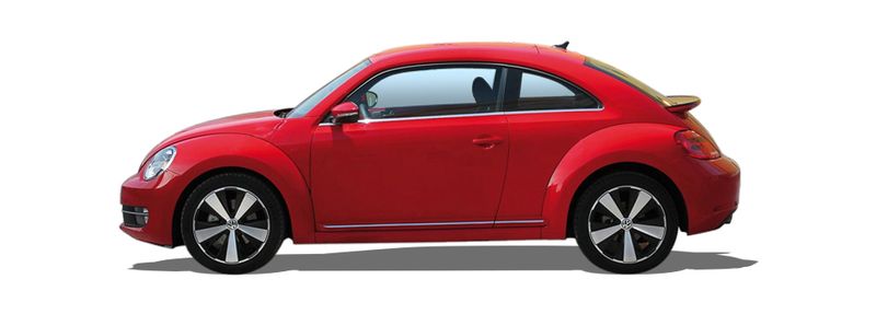 Логотип марки VW