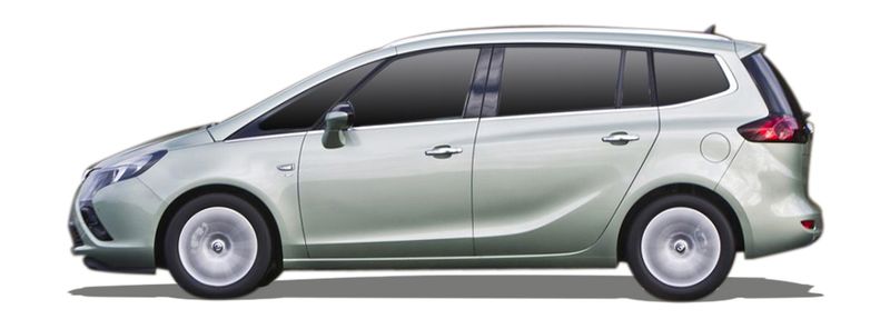 Логотип марки OPEL