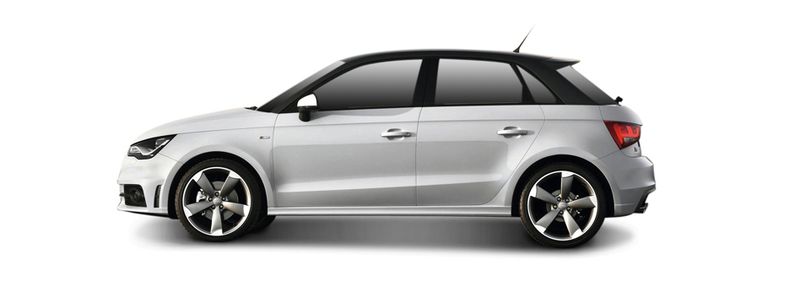 Логотип марки AUDI