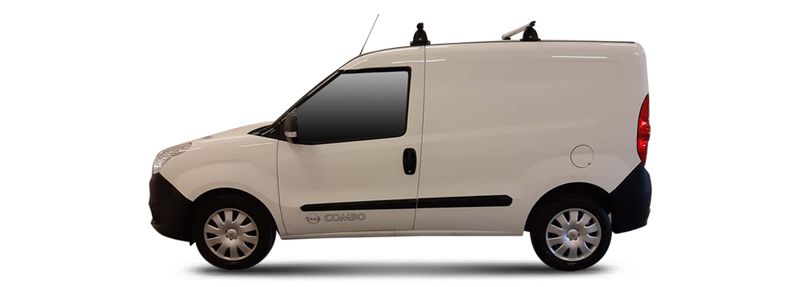 Логотип марки VAUXHALL