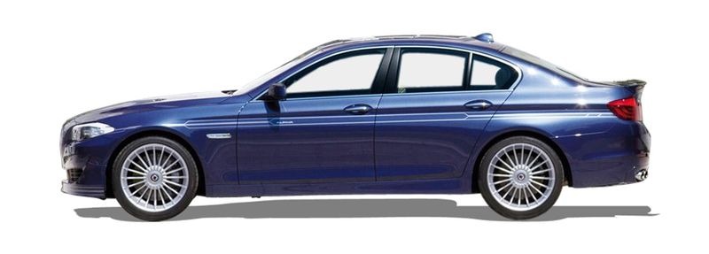 Логотип марки ALPINA