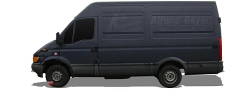 Логотип марки IVECO