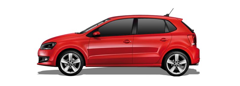 Логотип марки VW