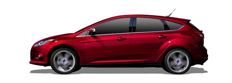 Логотип марки FORD AUSTRALIA