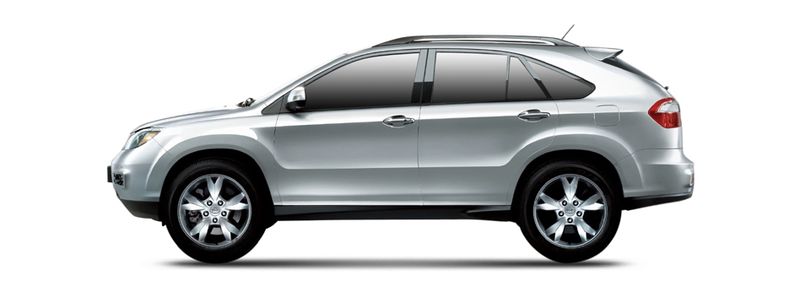 Логотип марки BYD