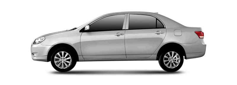 Логотип марки BYD