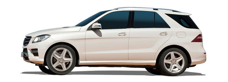 Логотип марки MERCEDES-BENZ
