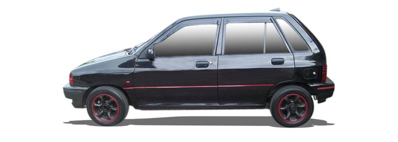 Логотип марки KIA