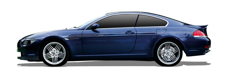 Логотип марки ALPINA