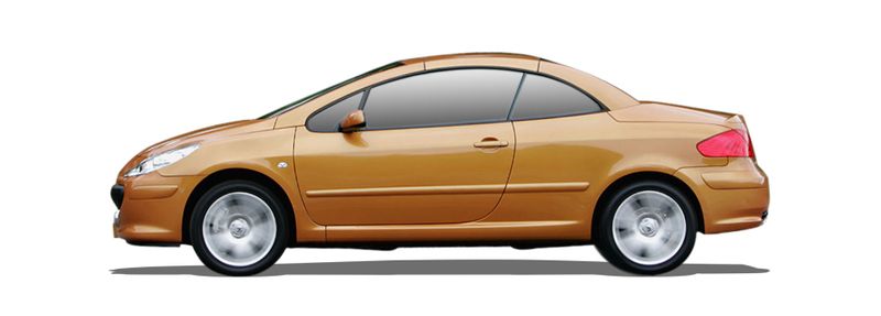 Логотип марки PEUGEOT (DF-PSA)