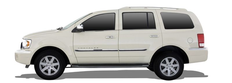 Логотип марки CHRYSLER