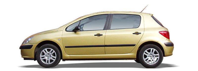 Логотип марки PEUGEOT