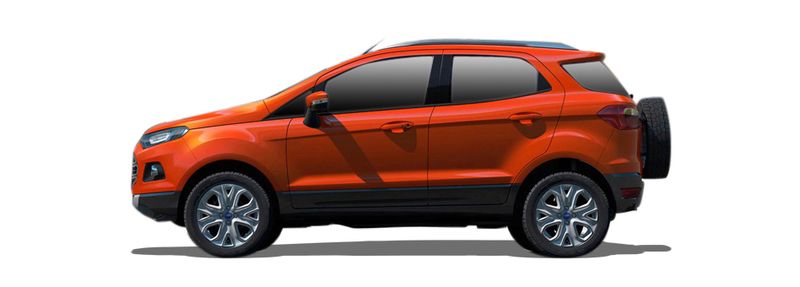 Логотип марки FORD