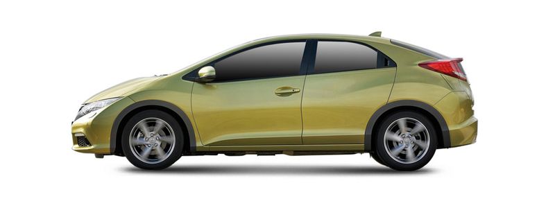 Логотип марки HONDA