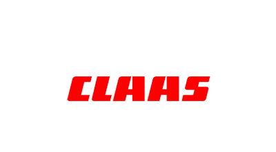Логотип CLAAS
