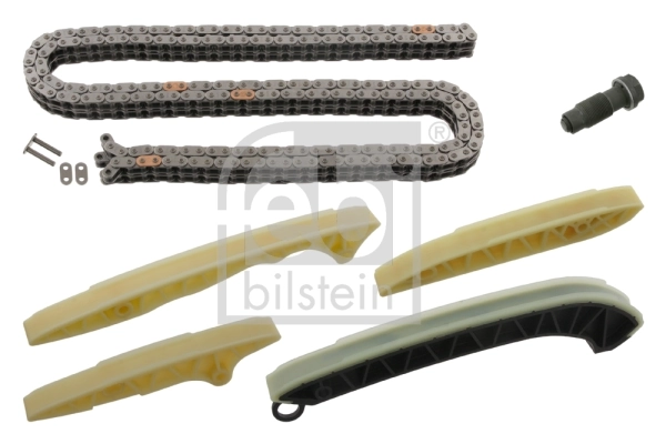 Комплект цели привода распредвала Basic Short Kit FEBI BILSTEIN 44965