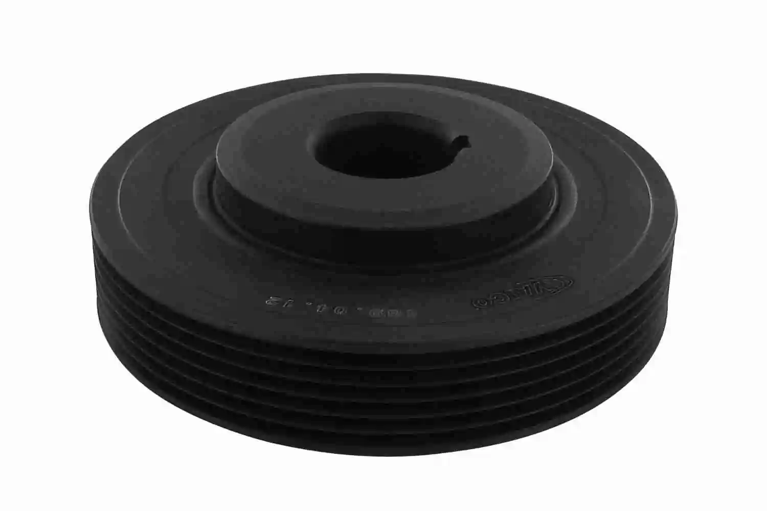 Ременный шкив, коленчатый вал Original VAICO Quality VAICO V42-9584