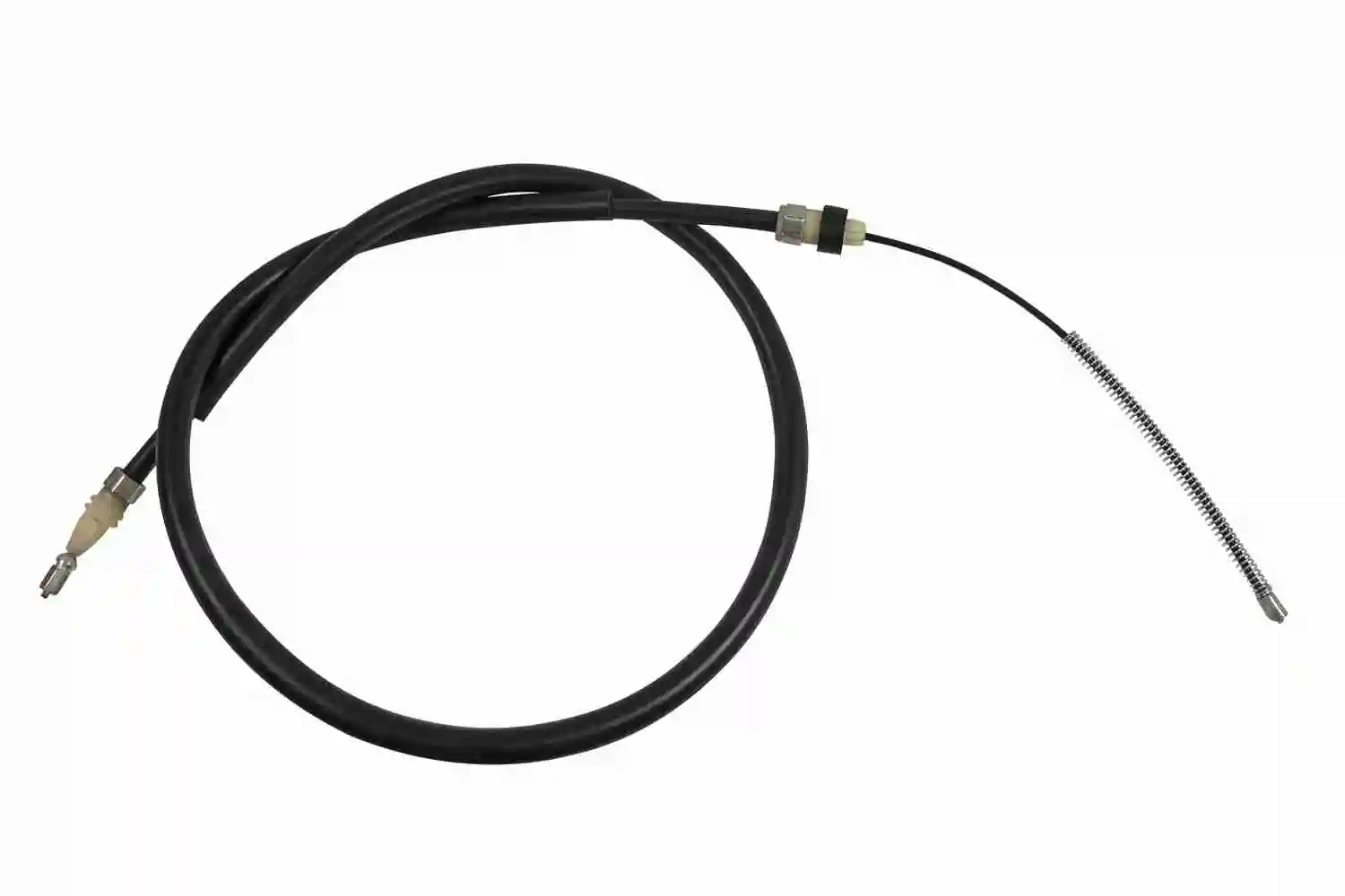 Тросик, cтояночный тормоз Original VAICO Quality VAICO V46-30019