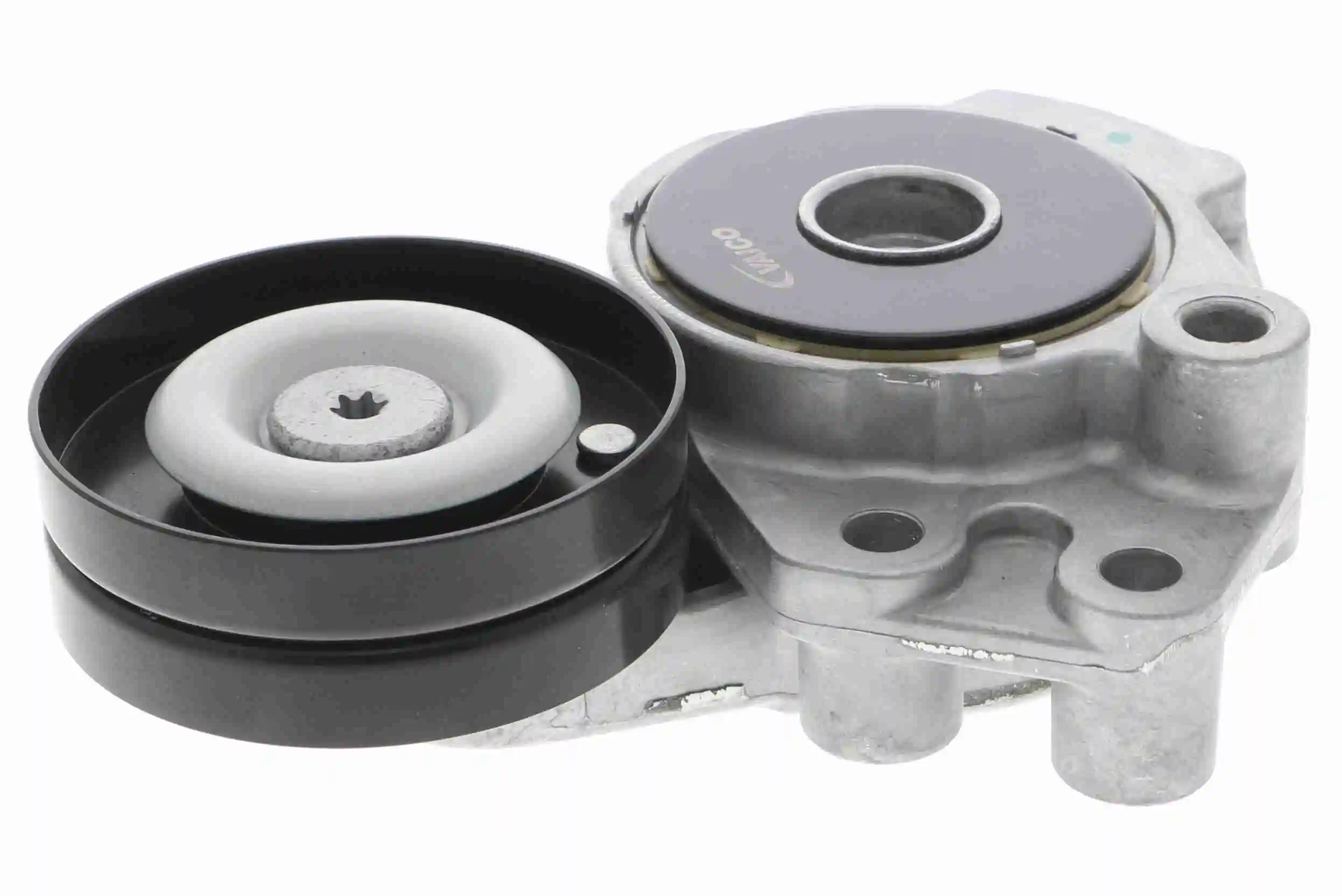 Натяжная планка, поликлиновой ремень Green Mobility Parts VAICO V10-3425