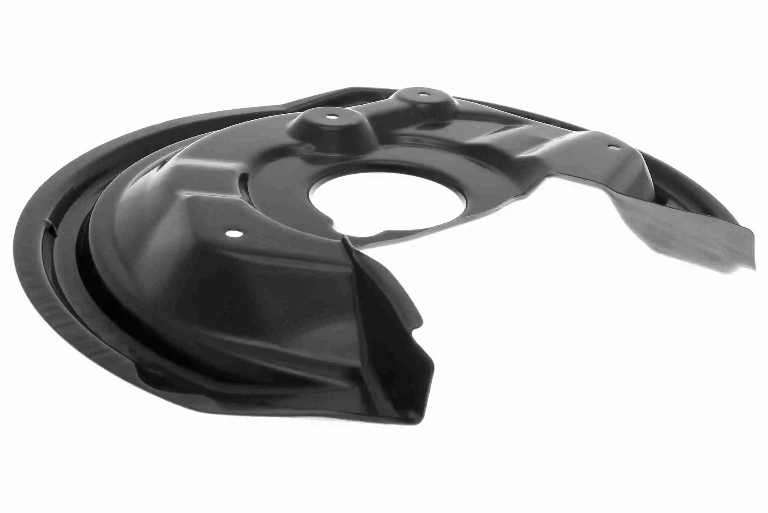 Отражатель, диск тормозного механизма Green Mobility Parts VAICO V10-5014