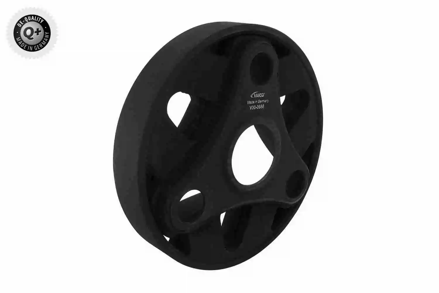 Амортизатор, карданный вал Original VAICO Quality VAICO V30-0986