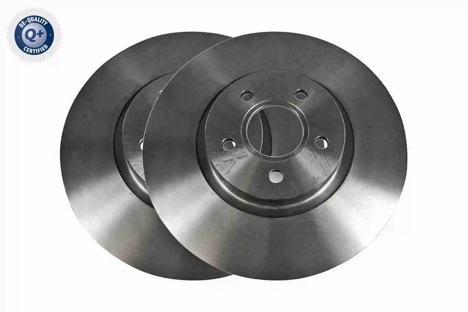Тормозной диск Green Mobility Parts VAICO V25-80022