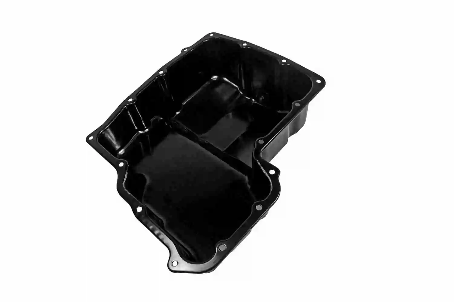 Масляный поддон Original VAICO Quality VAICO V25-0657