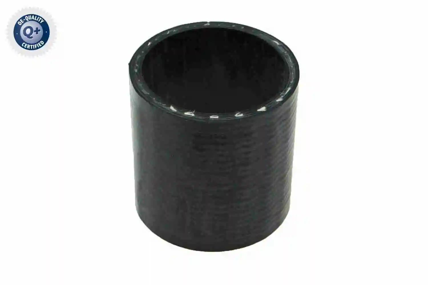 Трубка нагнетаемого воздуха Q+, original equipment manufacturer quality VAICO V25-1017