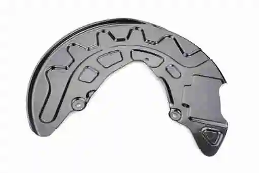 Отражатель, диск тормозного механизма Green Mobility Parts VAICO V10-5602