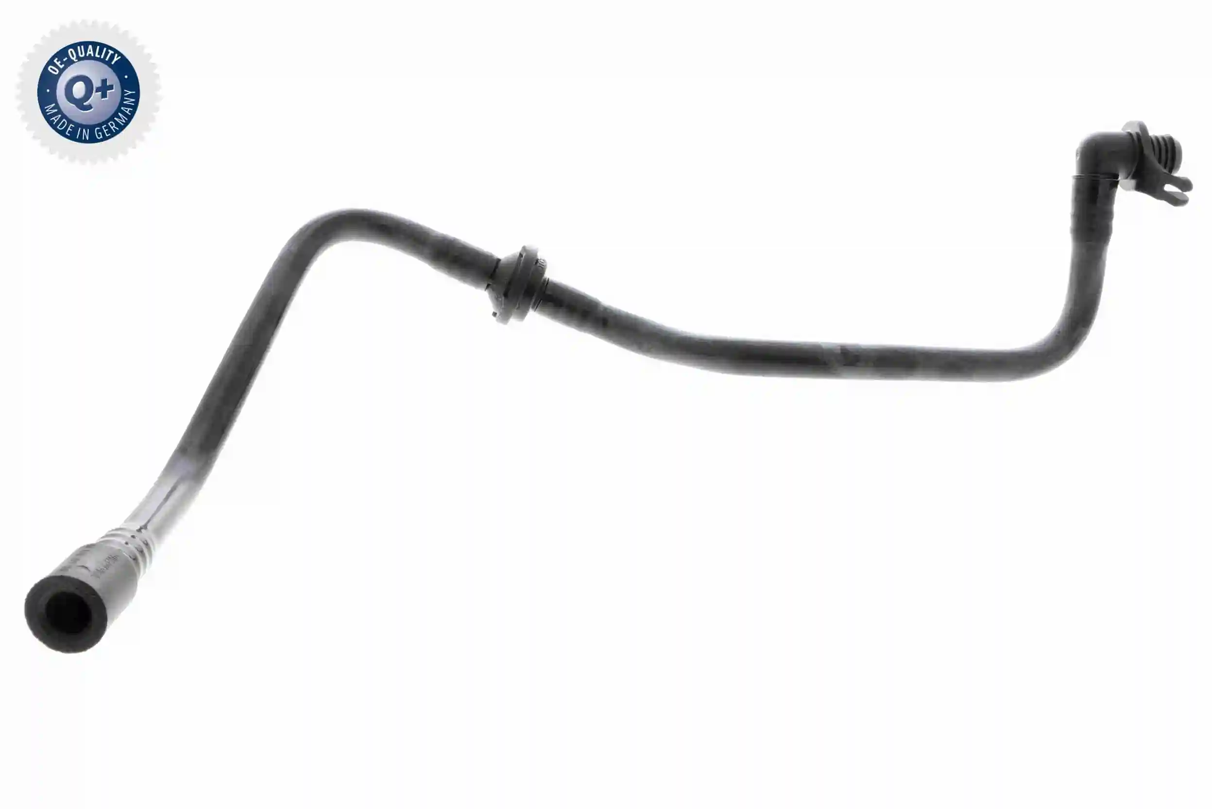 Шланг разрежения, тормозная система Q+, original equipment manufacturer quality VAICO V10-3627