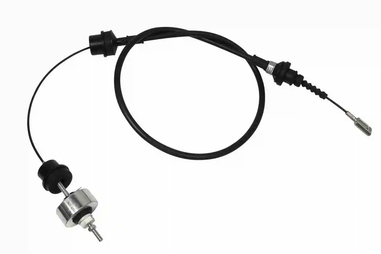 Трос, управление сцеплением Original VAICO Quality VAICO V24-0246