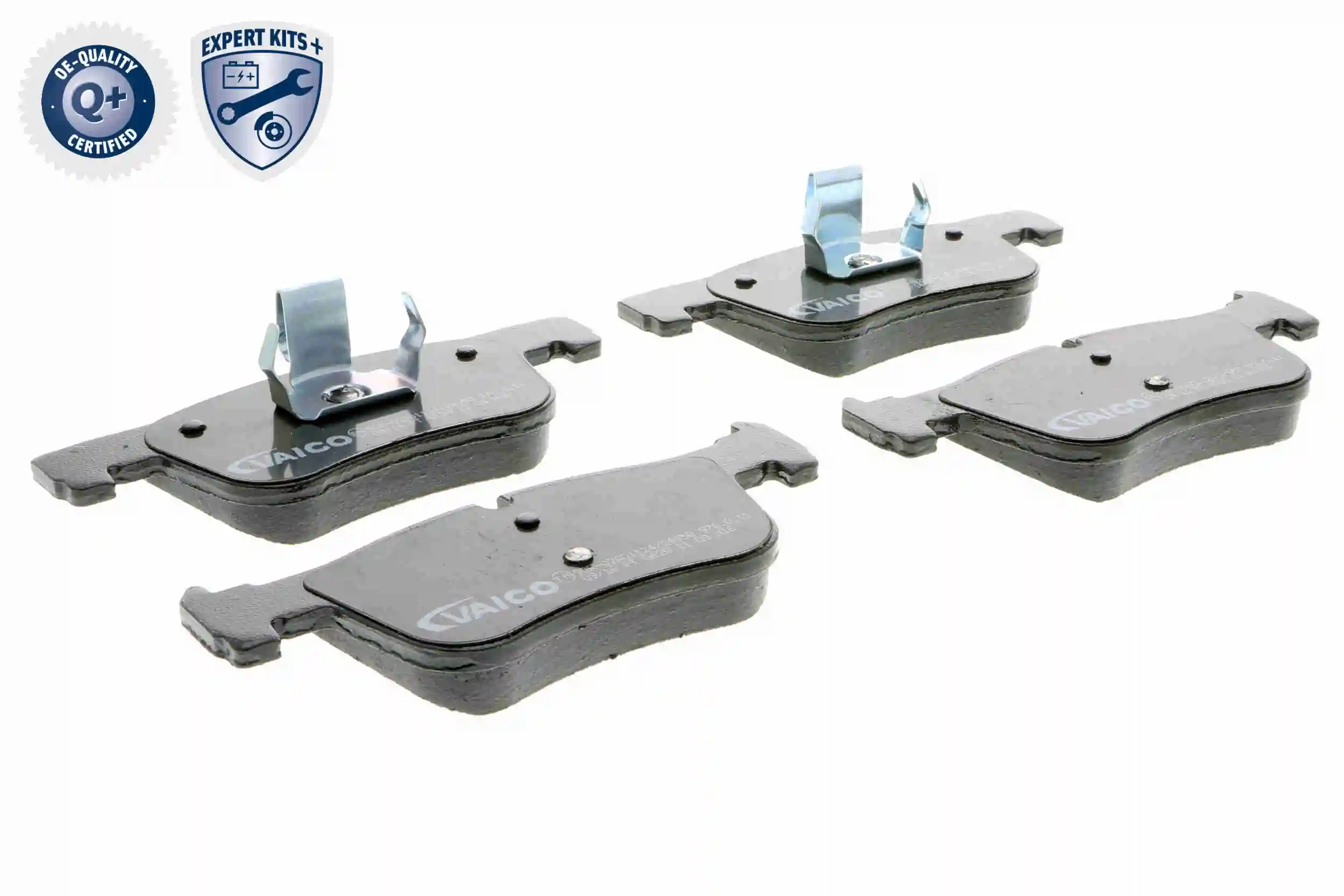 Комплект тормозных колодок, дисковый тормоз Green Mobility Parts VAICO V20-2471
