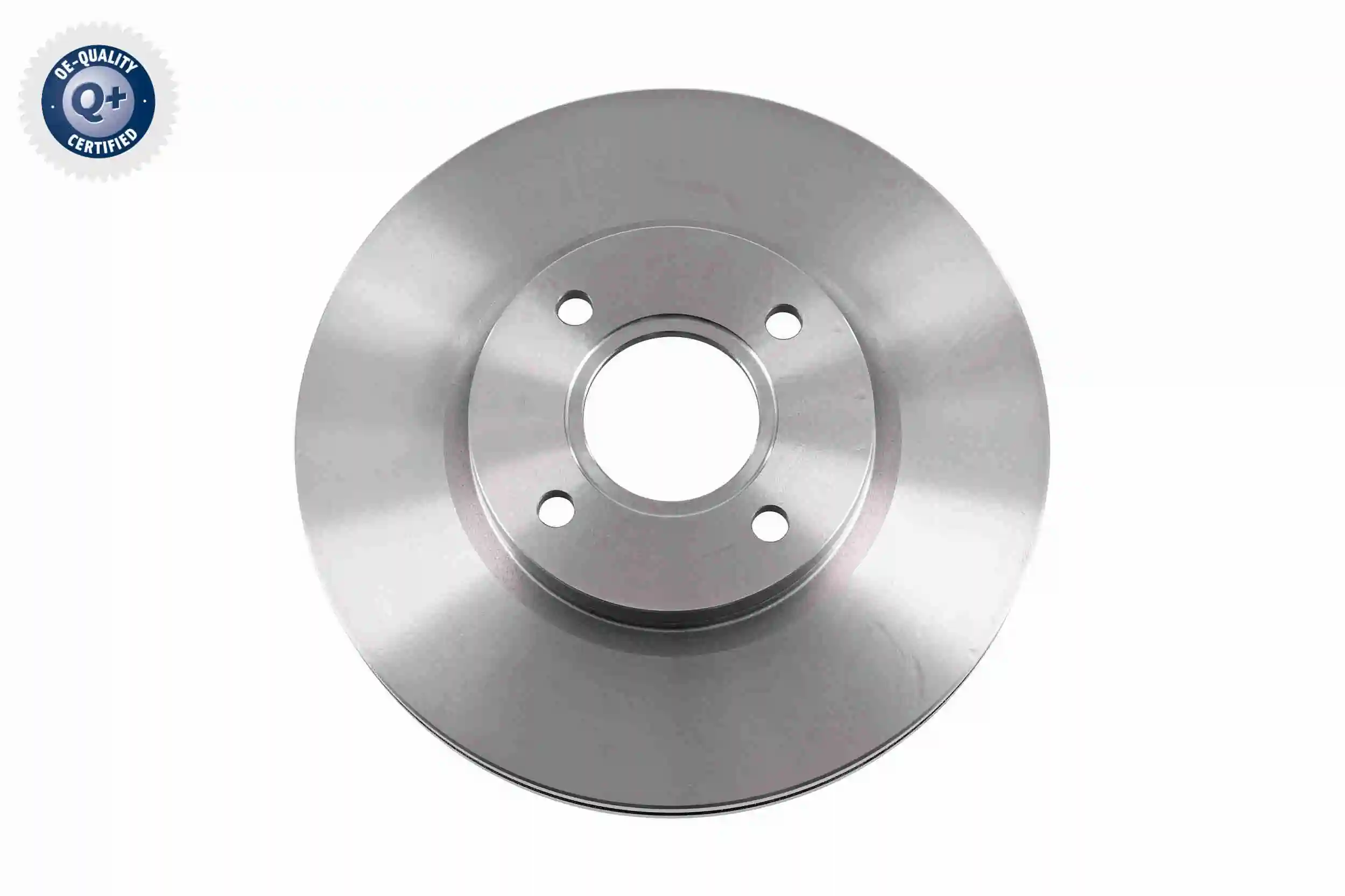 Тормозной диск Q+, original equipment manufacturer quality VAICO V25-40215