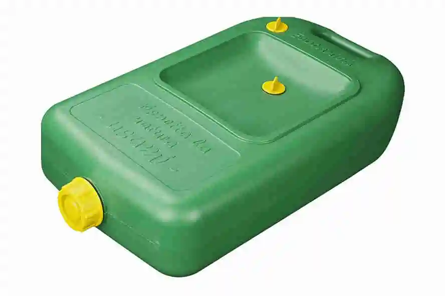 Поддон Original VAICO Quality VAICO 7380100901