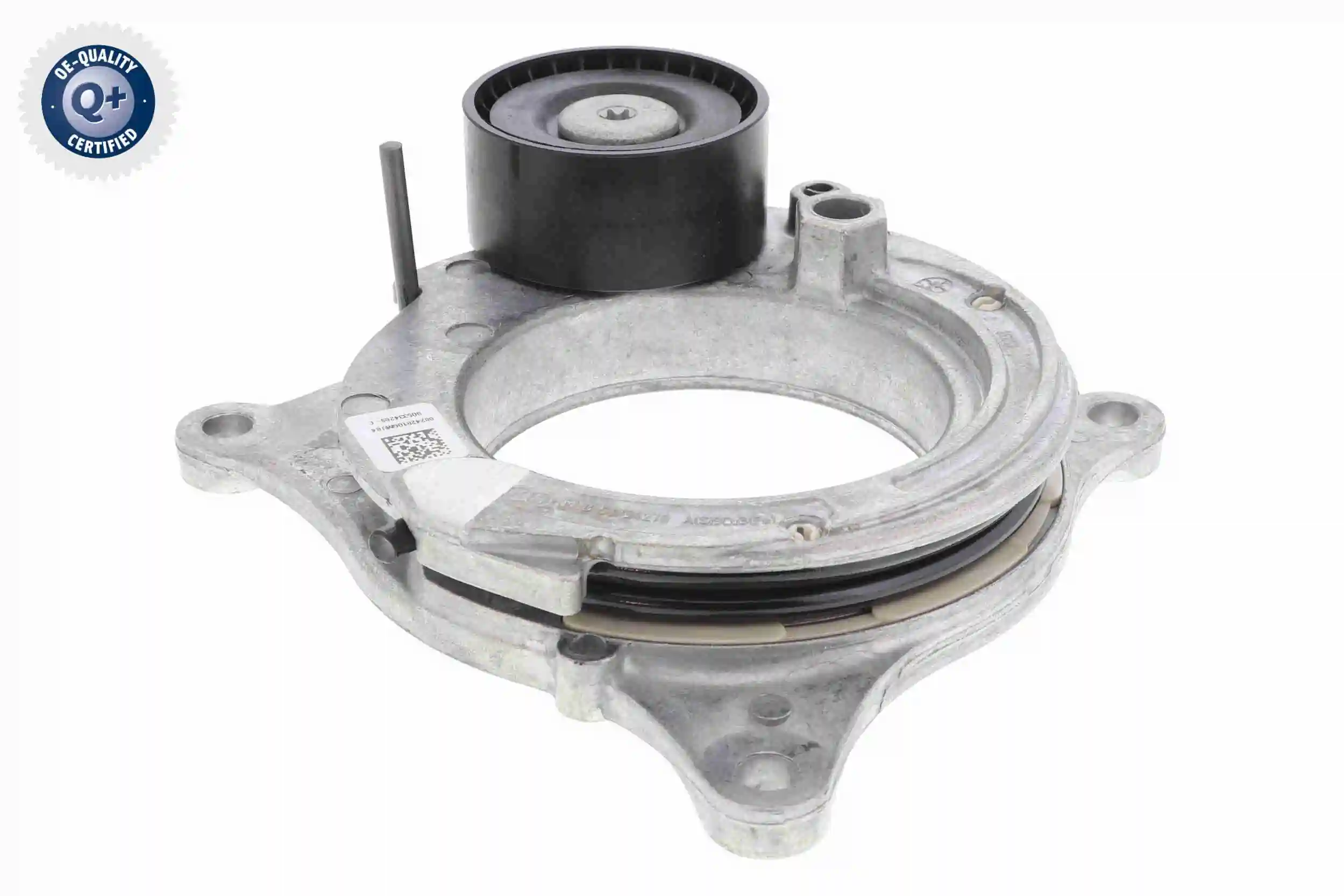 Натяжитель ремня, клиновой зубча Green Mobility Parts VAICO V20-8259