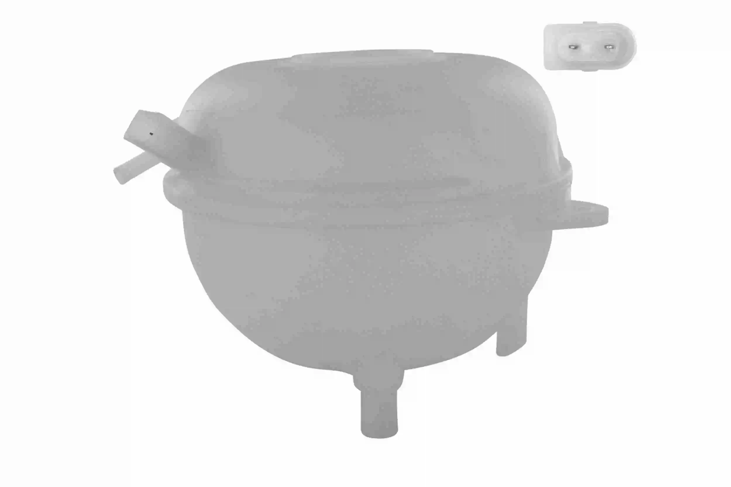 Компенсационный бак, охлаждающая жидкость Original VAICO Quality VAICO V10-2692
