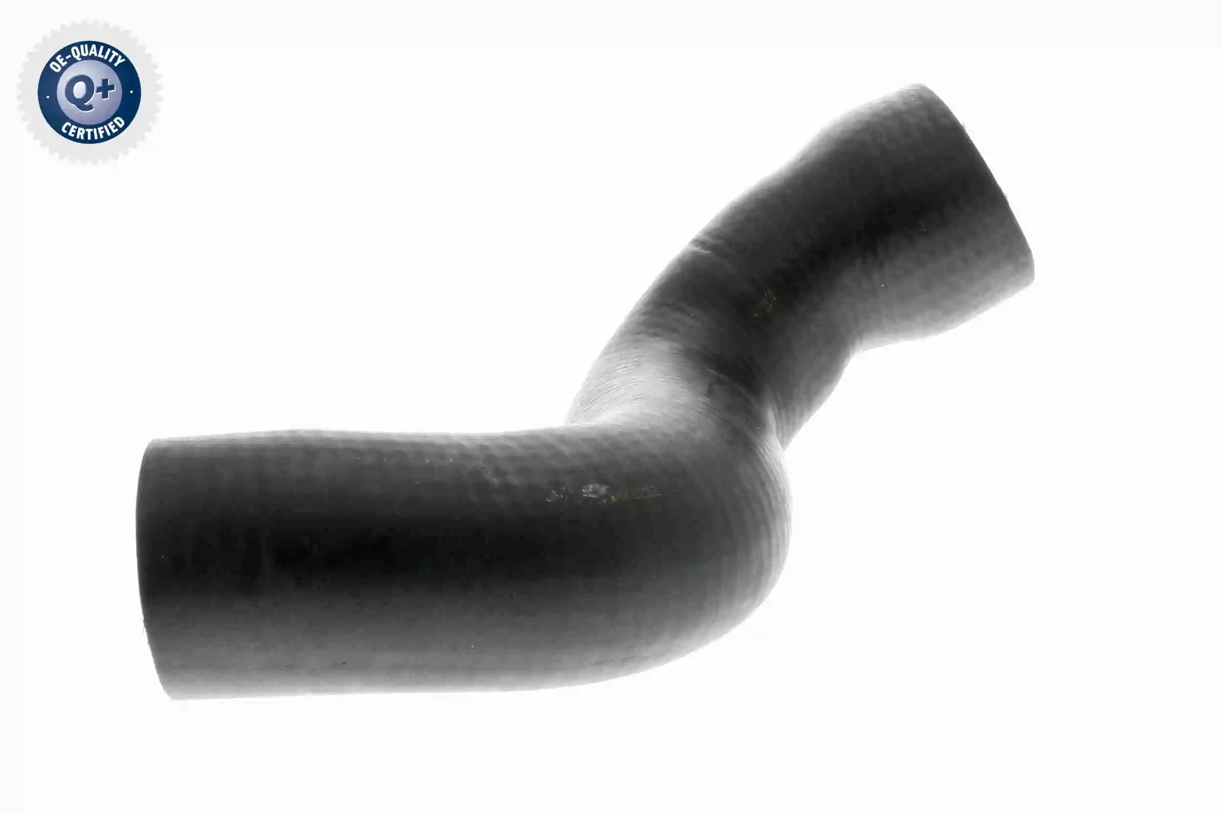 Трубка нагнетаемого воздуха Q+, original equipment manufacturer quality VAICO V10-3827